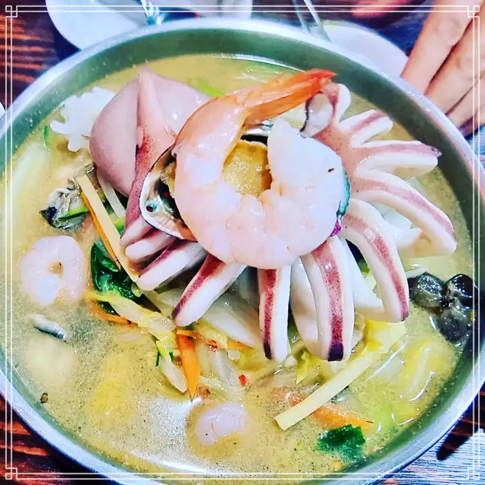 생방송 투데이 강화도 강화 순무 탕수육 맛집