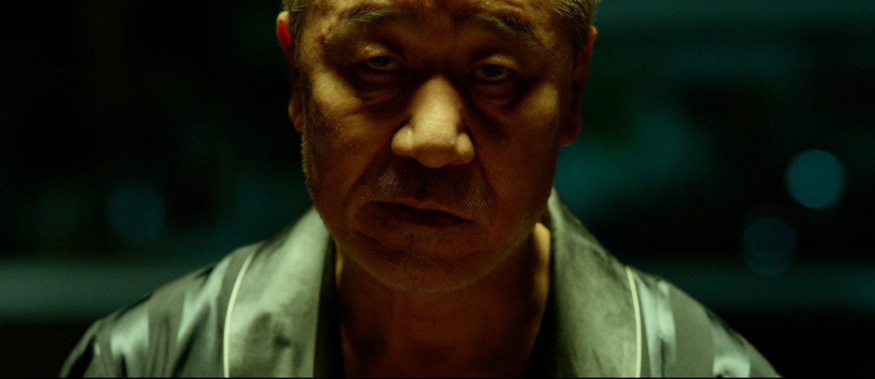 찬란한 나의 복수(3)