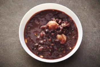 국산 팥 가격 및 효능&amp;#44; 영양성분