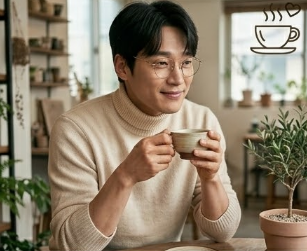 에겐남뜻
