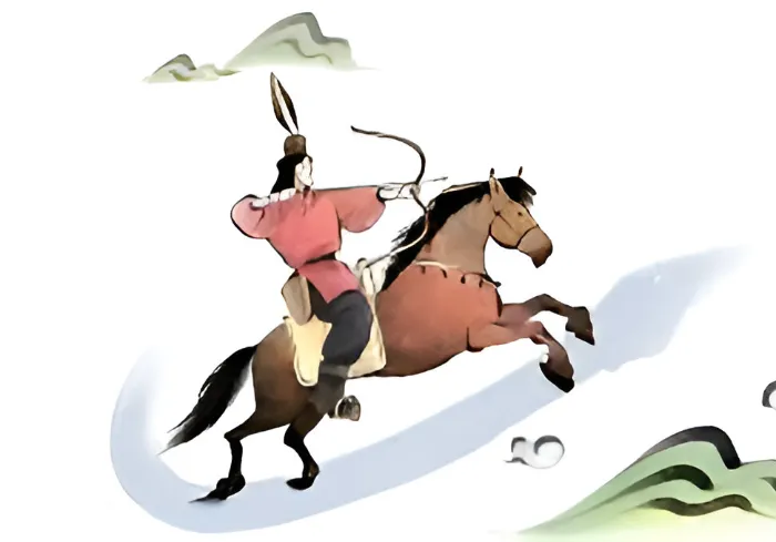 화랑 관창