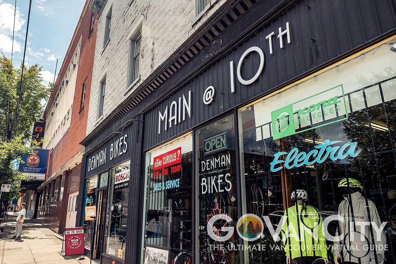 밴쿠버 여행 관련사진