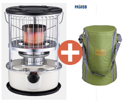 추천 상품 : 파세코캠핑심지식석유난로 PKH-3100GN/전용가방포함, PKH-3100GN