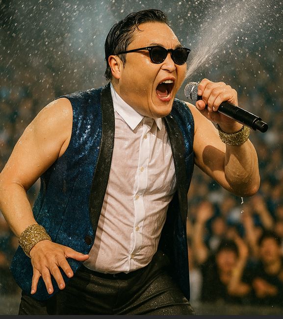 2025 싸이 흠뻑쇼 준비물 체크리스트