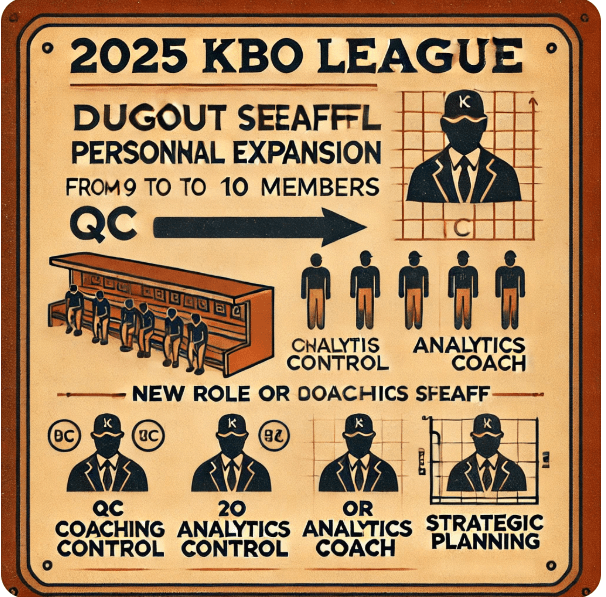 2025 KBO 프로야구 피치클락 체크스윙1