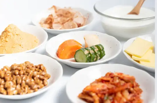 대장암 초기증상 대장암에 좋은 음식 Best 10