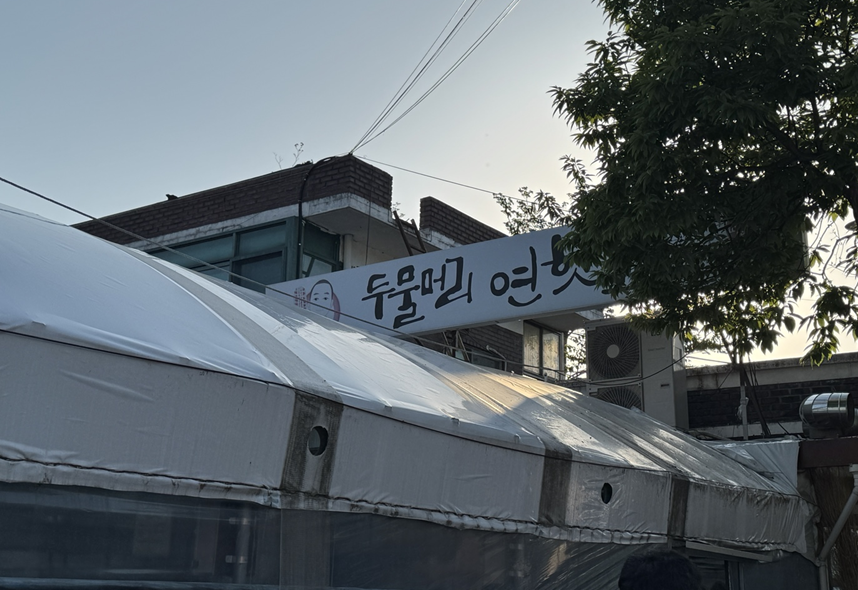 [양평 세미원 연꽃문화제] 6월 29일 연꽃 개화 상황 및 방문 후기