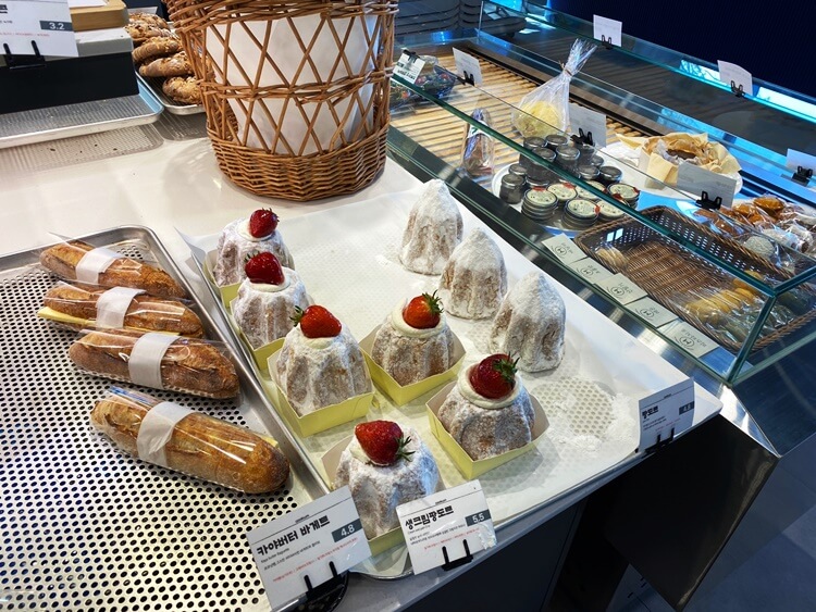 브레드쿠쿰-빵2