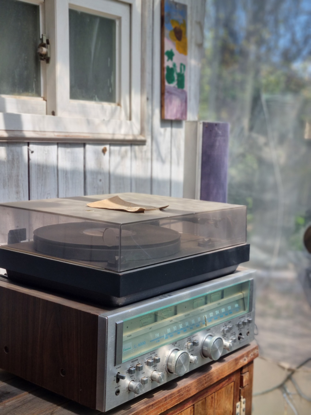 대룡마을 아트인오리