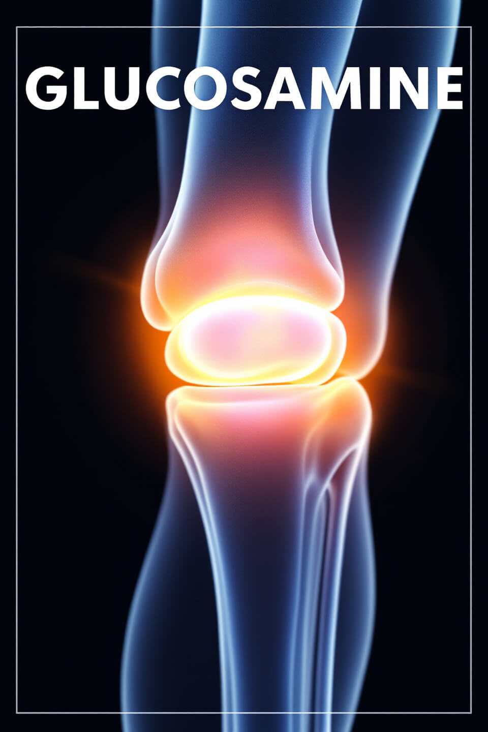 글루코사민과 관련된 사진입니다.