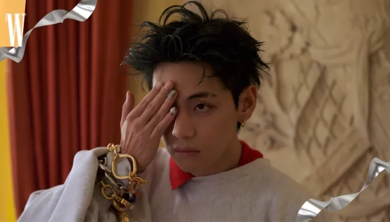 방탄소년단 뷔, 왓츠 인 마이 백 뷔, 뷔 운동 루틴, 뷔 수면 루틴, 뷔 향수 안 쓰는 이유, 뷔 제이홉 공연, 뷔 아이패드, 뷔 음악 취향, 뷔 요네즈 켄시, 뷔 선글라스, 뷔 일상, 뷔 태형 라이프스타일