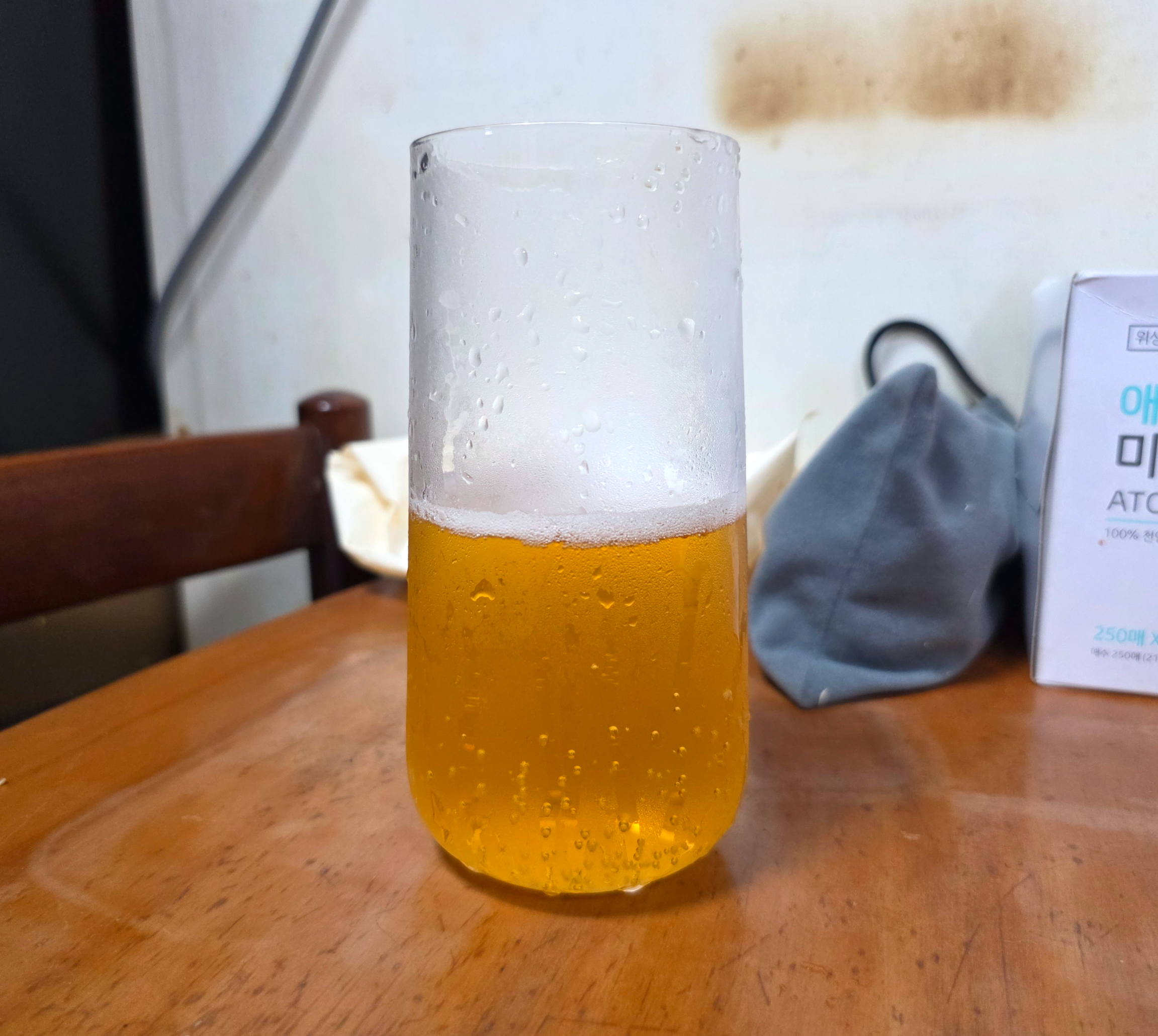 탱커셀렉트라거