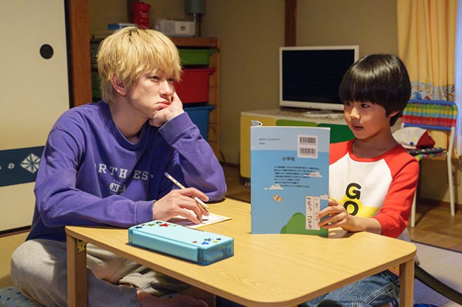 [일드 추천] 돌아왔어! 독거 소년 코타로 다시보기 줄거리 결말 등장인물