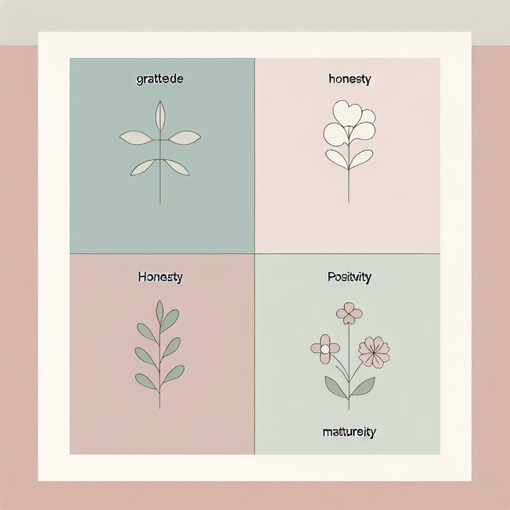 매너 있는 소개팅 거절 카톡 문자 작성법