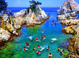 8월에 가볼만한 국내 여행지 베스트 10