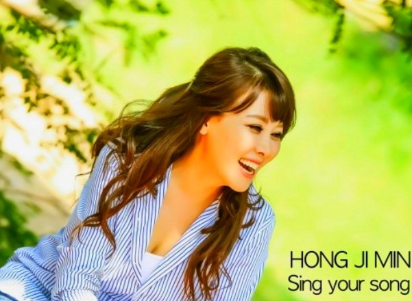 홍지민 데뷔 뮤지컬 작품 활동