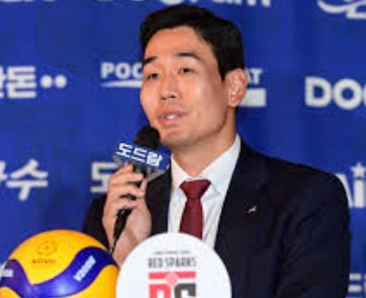 여자 정관장 배구단 고희진 감독 재계약 이유