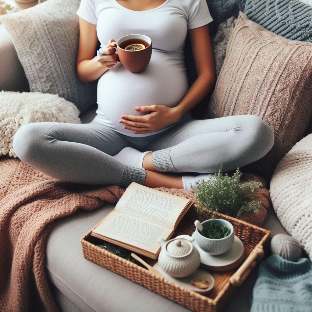 임신성 당뇨 원인, 증상, 검사, 식단 관리 방법