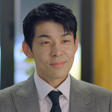 서민기 역 김사권