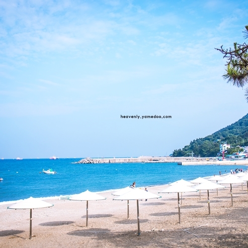 국내 여름 여행지 추천