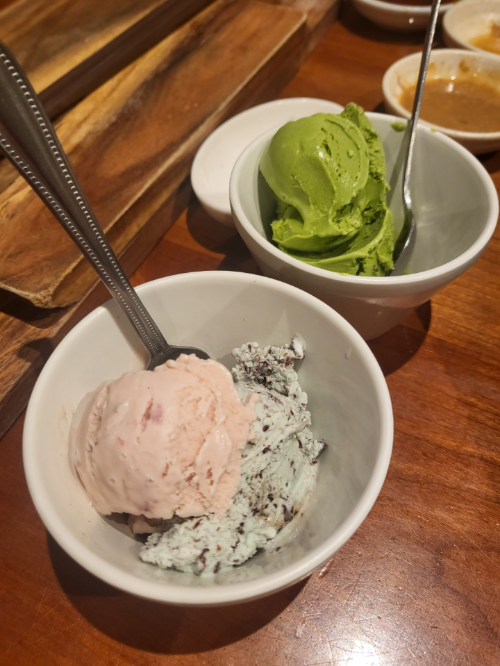하겐다즈 아이스크림