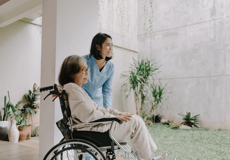 요양보호사 학원 선택, 이 기준으로 안 보면 후회한다!