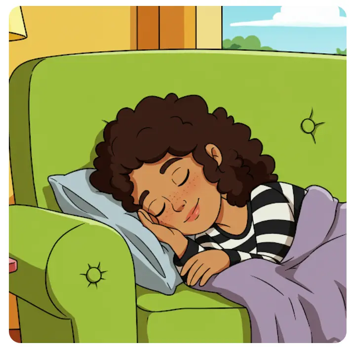 밥먹고나면 졸리는 이유