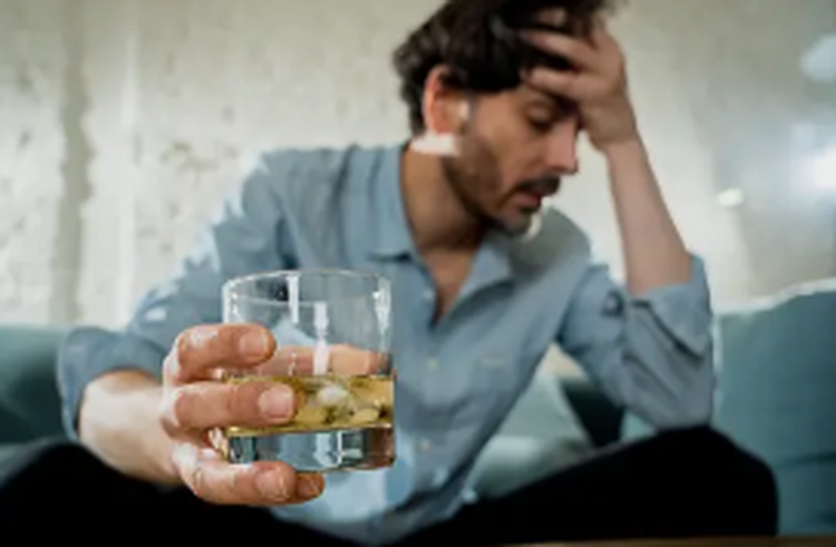 알콜중독 자가진단