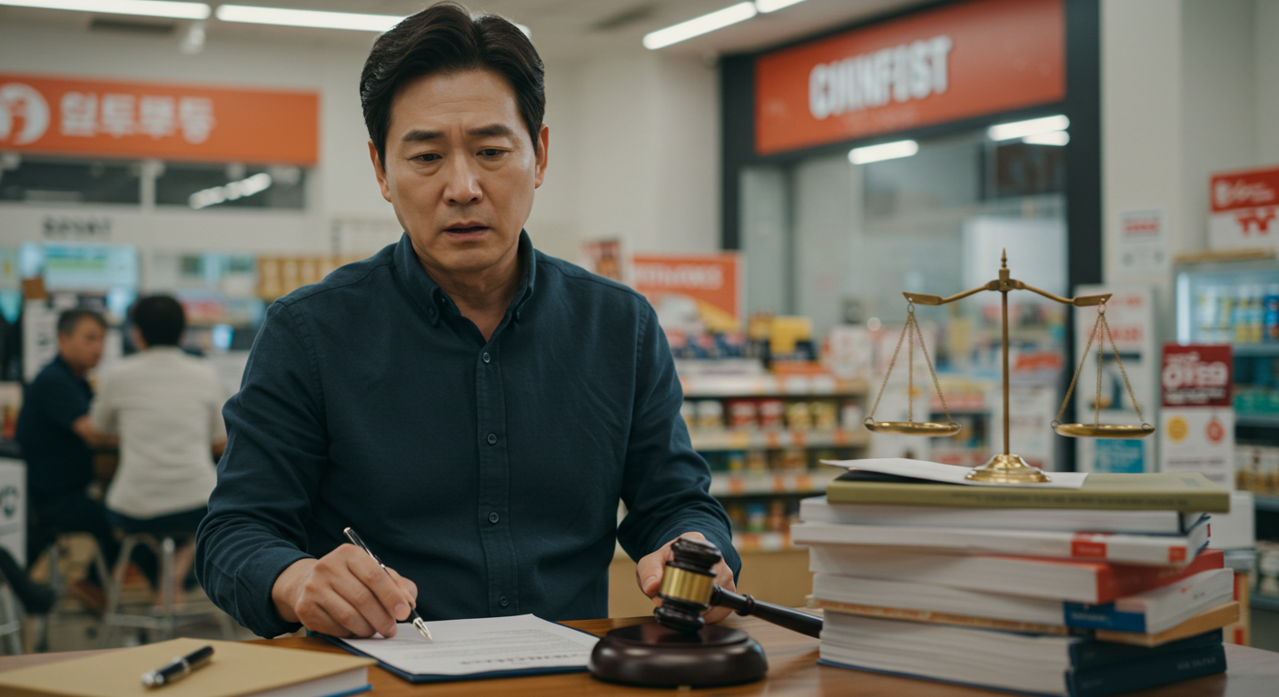 소송 절차, 증거 수집, 법률 상담