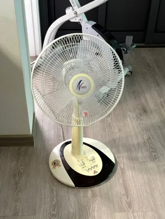 선풍기 버리는 방법과 처리 요령_2