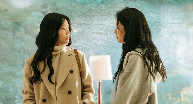 남궁민X전여빈 SBS 드라마 '우리영화' 출연진 내용OST