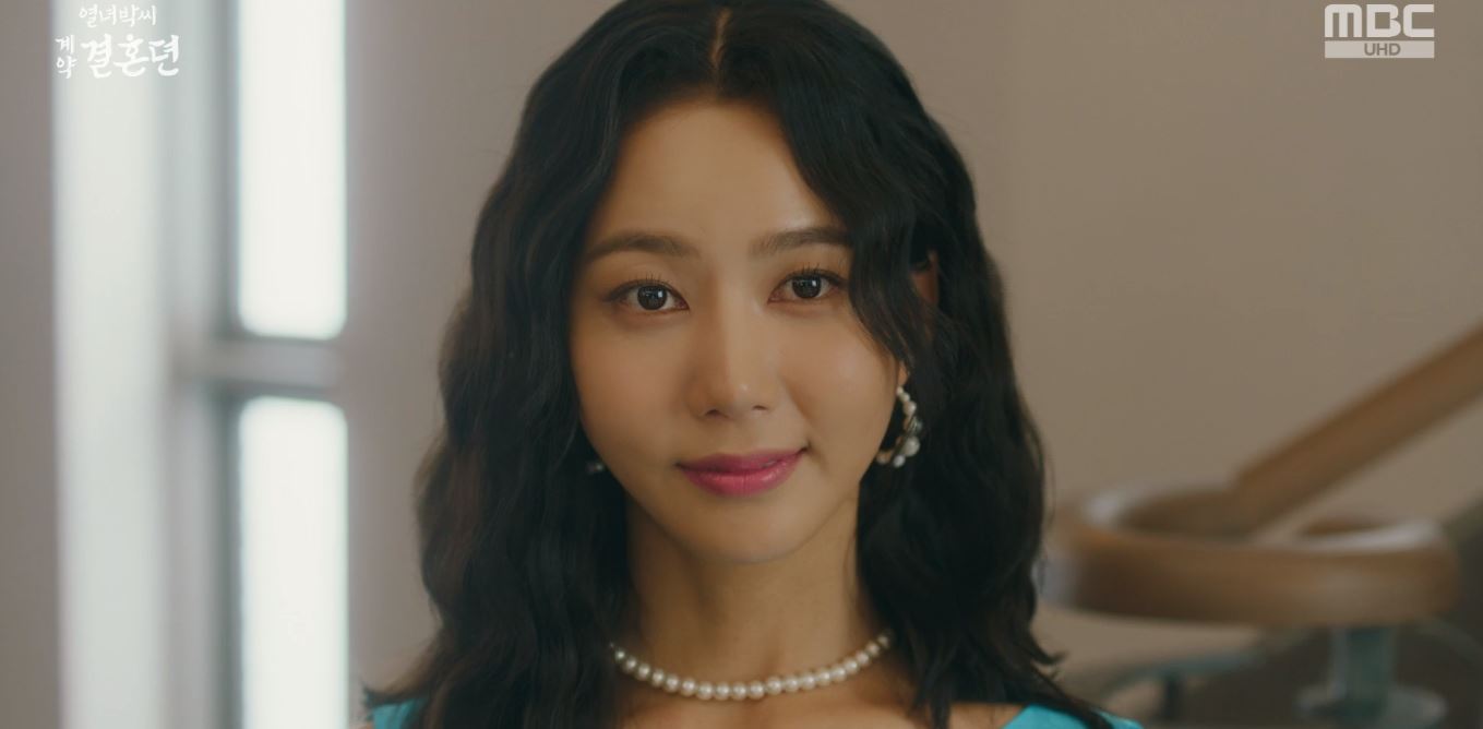 열녀박씨계약결혼뎐_4회