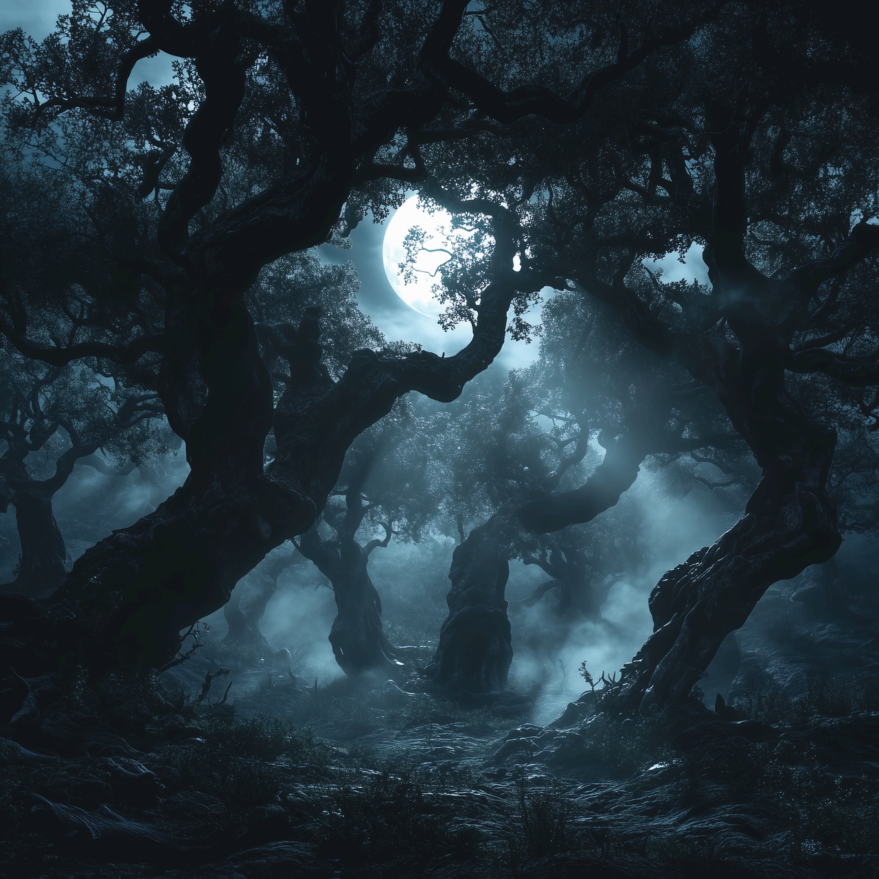 구미호 vs 중국의 ‘호선(狐仙)’