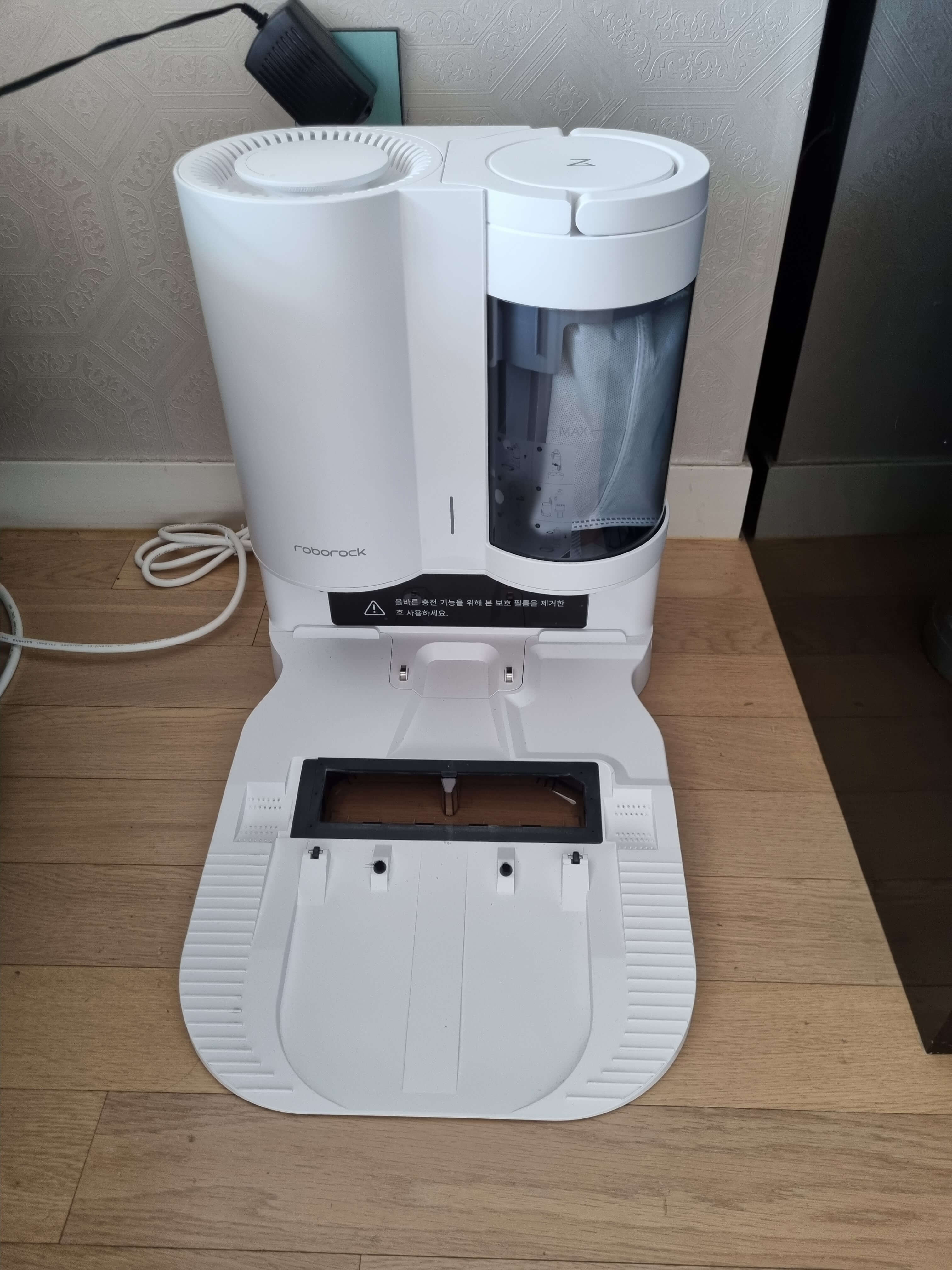 로봇청소기