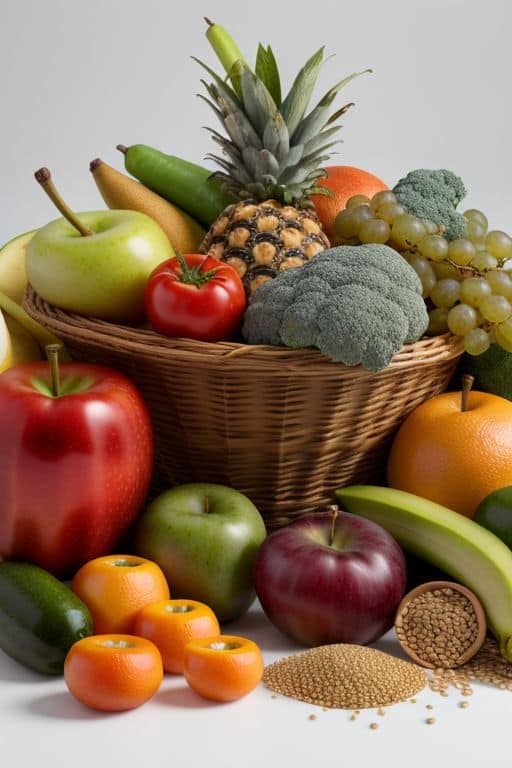 위궤양에 좋은 음식