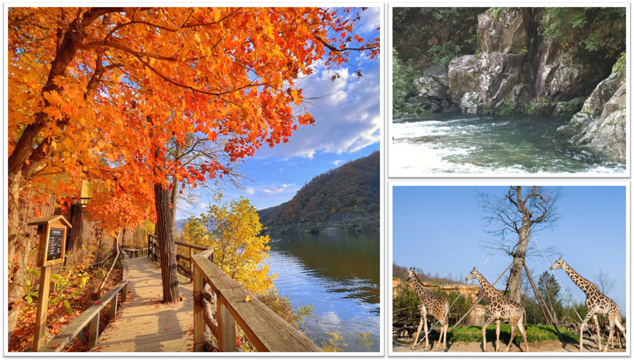 경기도 가볼만한 곳