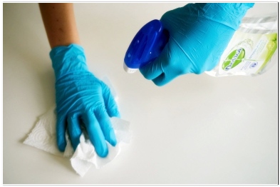 전자레인지청소법 냄새제거