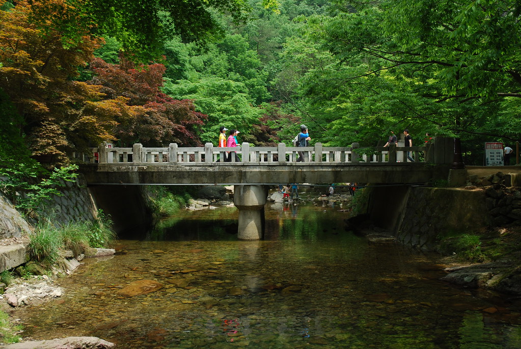 순창 강천산 수목원 관람 가이드 ❘ 이용 정보&middot;산책 코스&middot;계절별 볼거리 총정리