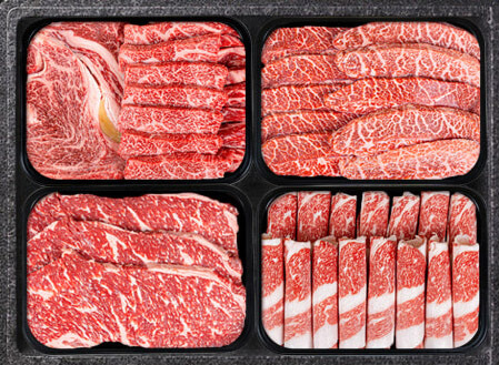 직장 상사 거래처 추석선물 BEST5 한우세트