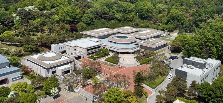 국립부여박물관