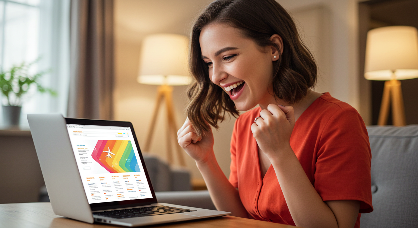 비수기 여행 꿀팁! 날짜만 바꿔도 최대 50% 저렴