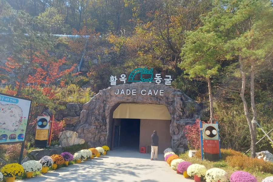 충주 가볼만한 곳