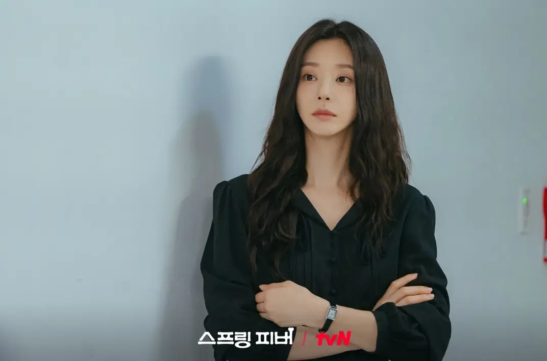 tvN-스프링-피버-출연진-OTT-몇부작-다시보기