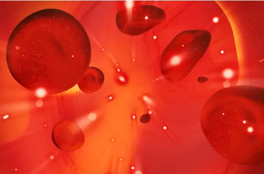 저혈압 증상과 원인&amp;#44; 저혈압에 좋은 영양제