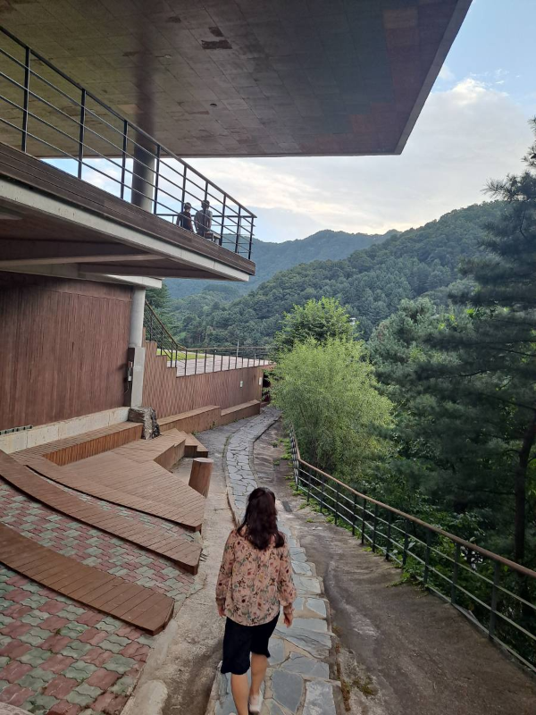 천로역정 쁄라의 땅 지나는중