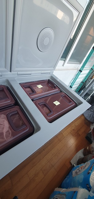 김치냉장고