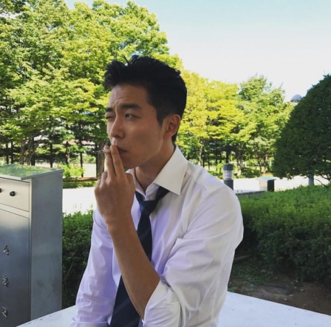 김재욱 프로필 정보