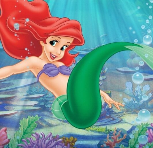 The-Little-Mermaid