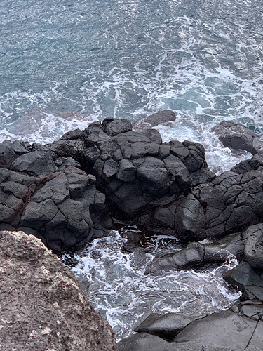 제주도_주상절리