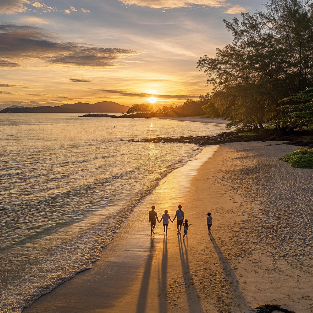 코타키나발루-가족여행-07